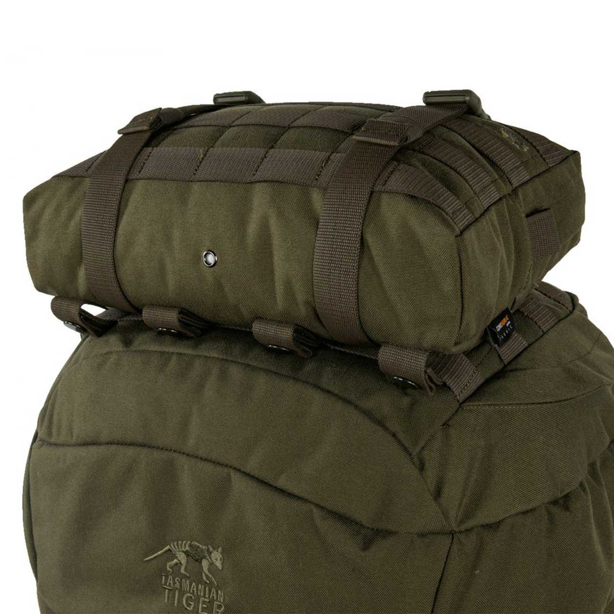 Tasmanian Tiger - Tac Pouch 10 Zusatztasche - Olive