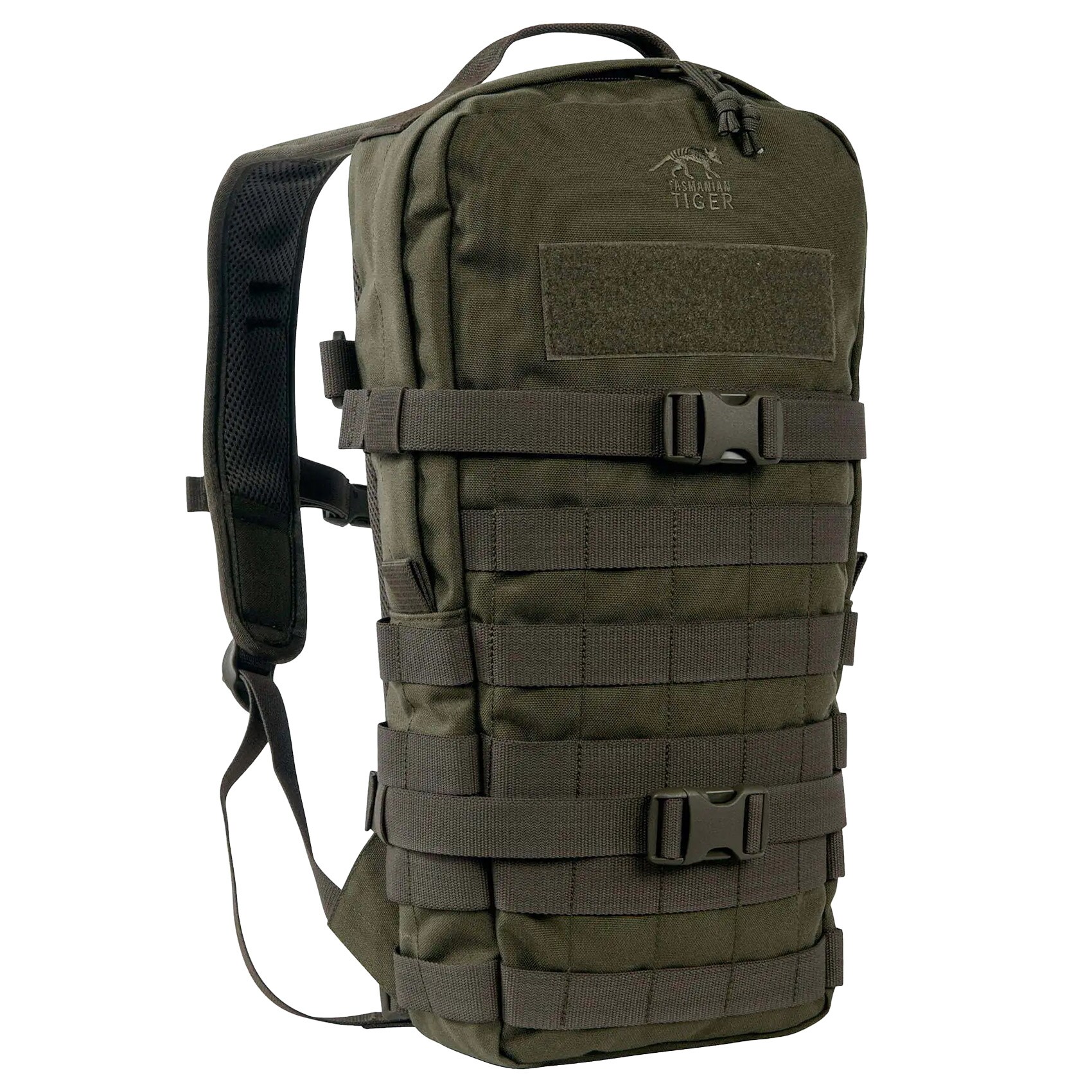 Tasmanian Tiger - Essential Pack MKII Rucksack 9 l - Olive