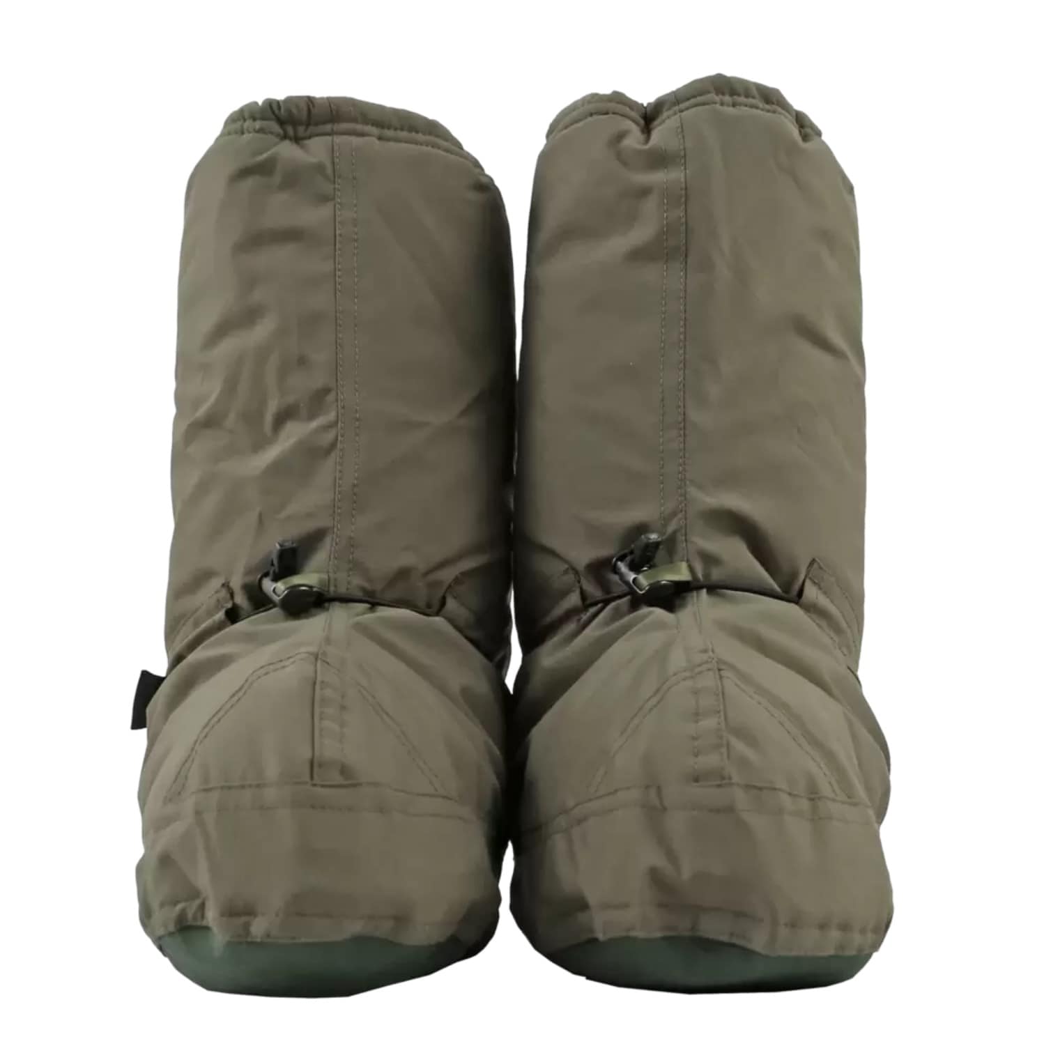 Carinthia - G-Loft Windstopper Beinwärmer - Olive