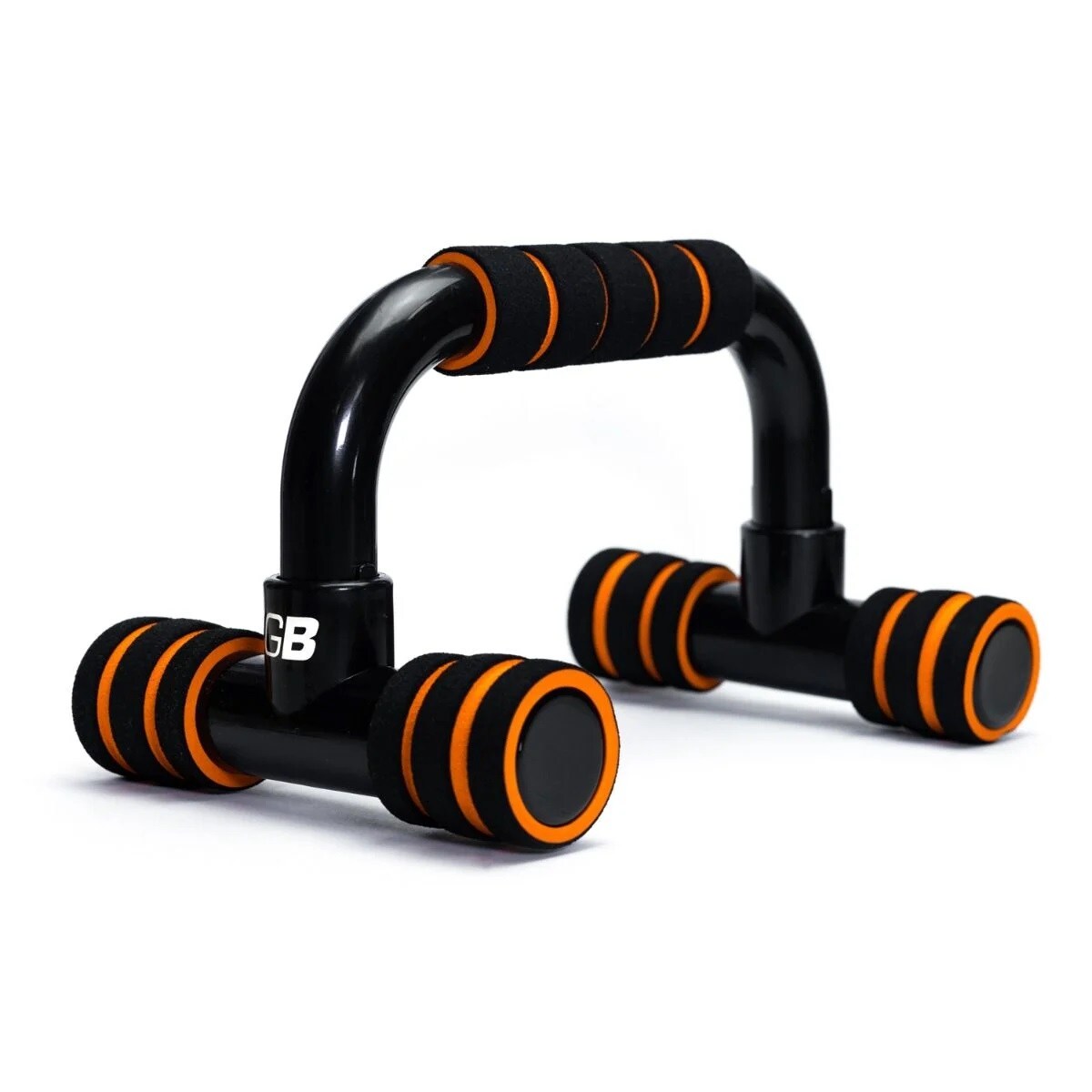 GymBeam - Push Up Bar Liegestützgriffe