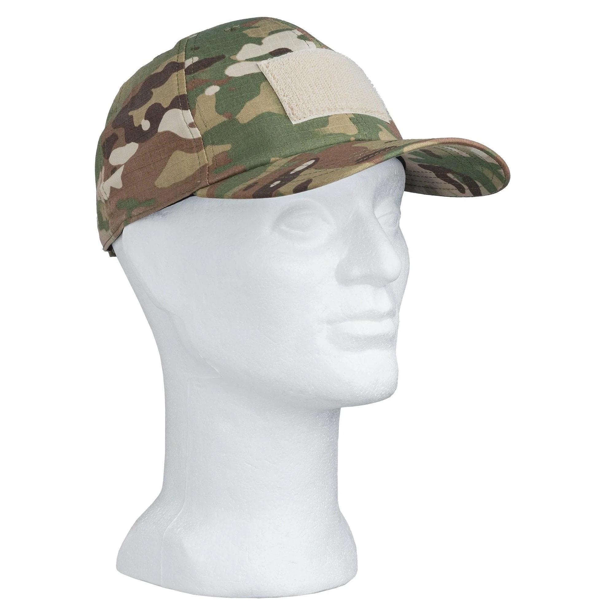 Varusteleka - L4 Operator Cap Kappe mit Schirm - MultiCam