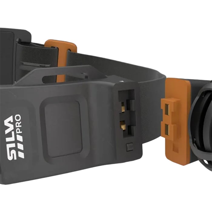 Silva - Freelight Stirnlampe 3000 Lumen