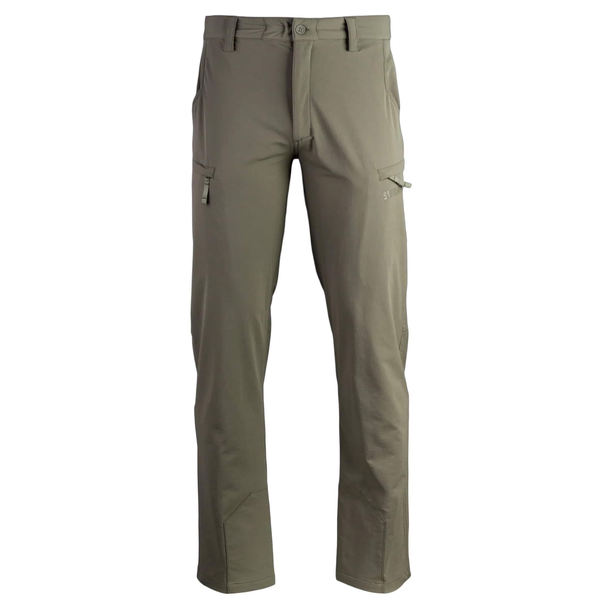 Stoirm - Active Hose - Ranger Green