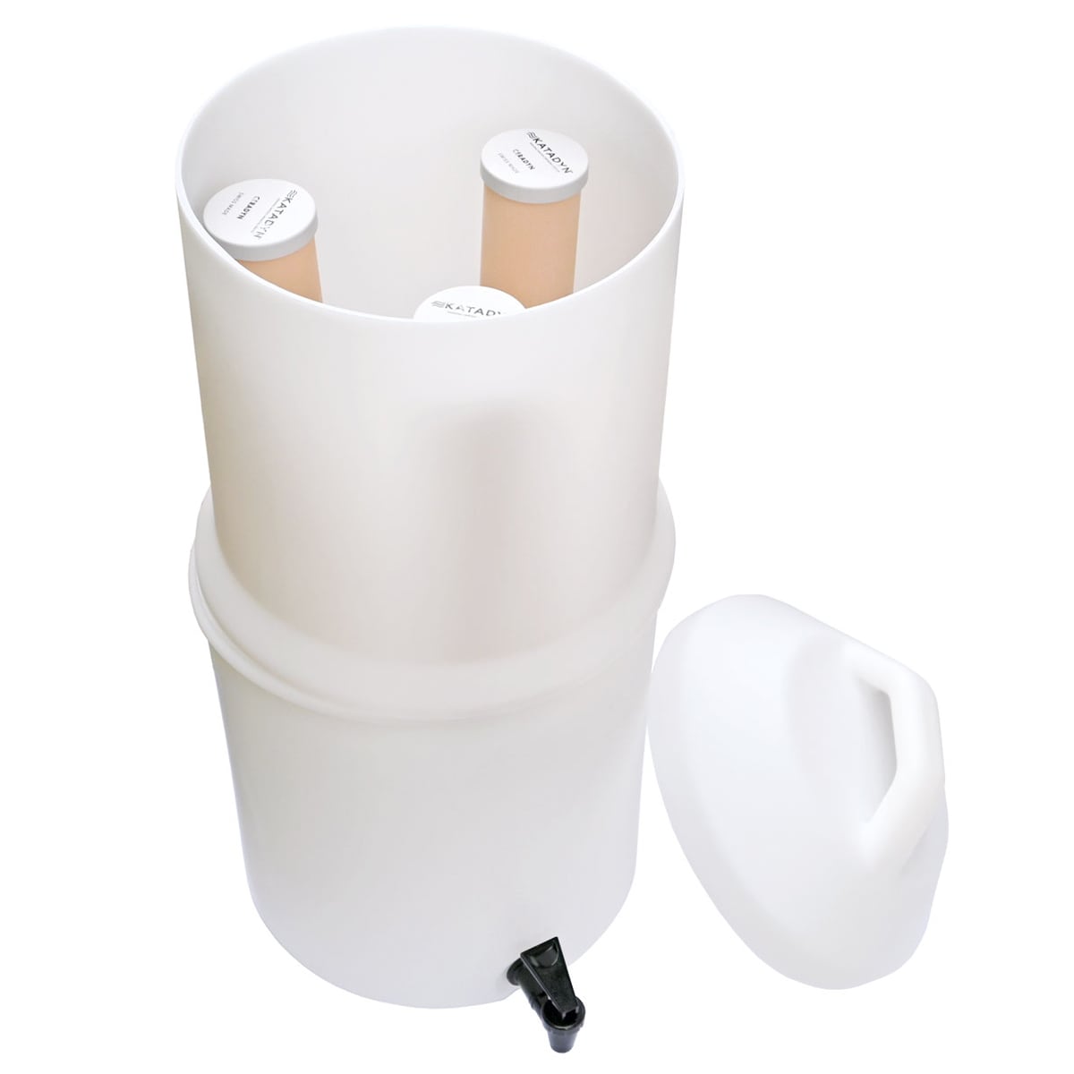 Katadyn - Drip Ceradyn Wasserfilter