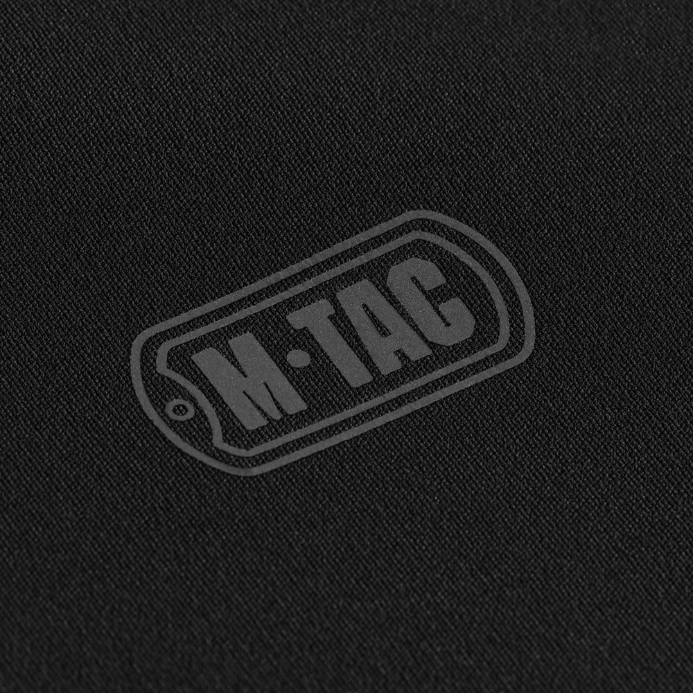 M-Tac - Softshell Lightweight Jacke - Black