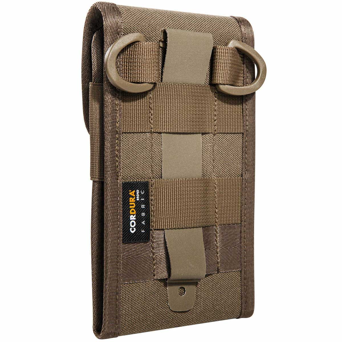 Tasmanian Tiger - Tactical Phone Cover - Handyhülle XXL - Coyote