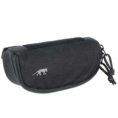 Tasmanian Tiger - Eyewear Safe - Brillenetui - Black 