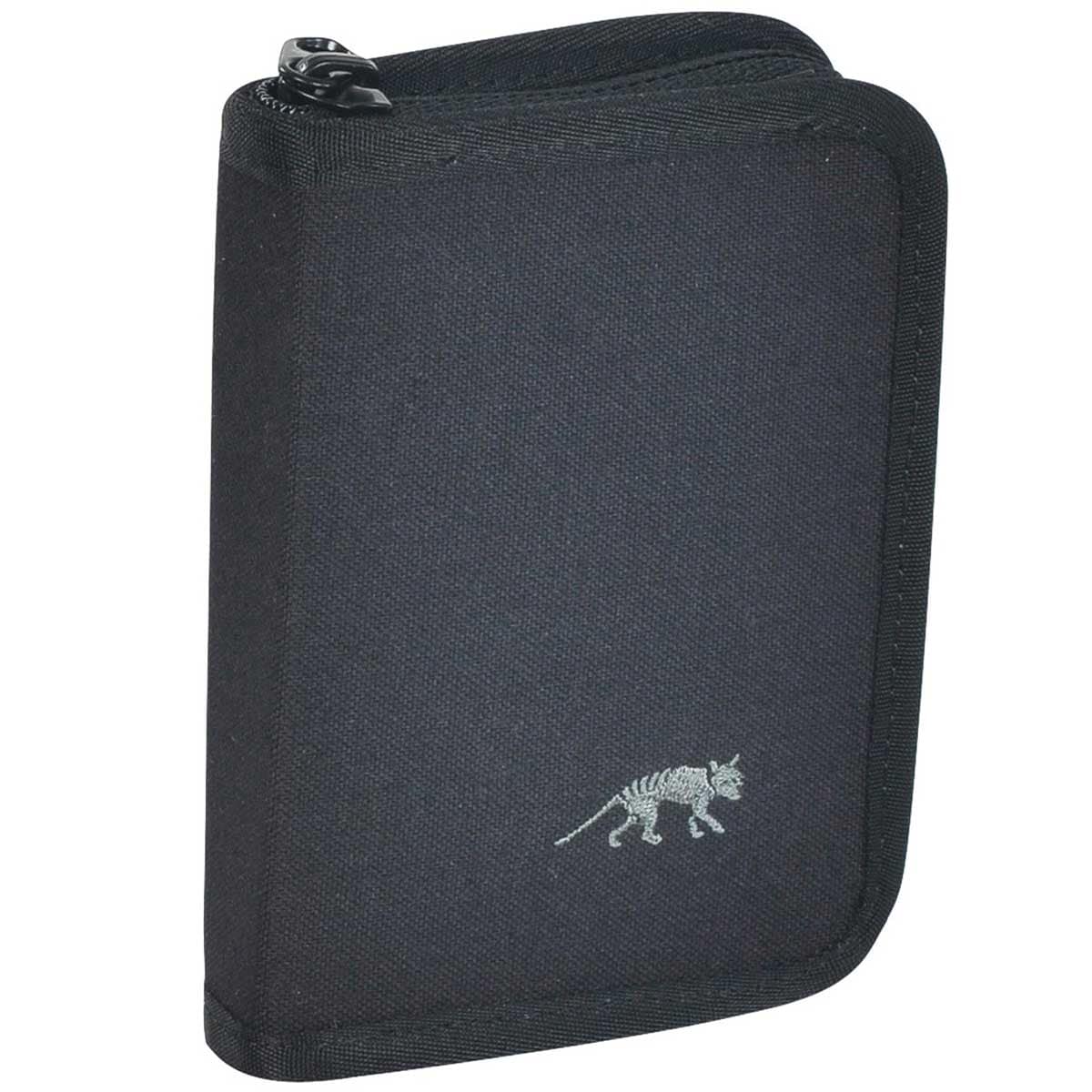 Tasmanian Tiger - Purse - Geldbeutel - Black