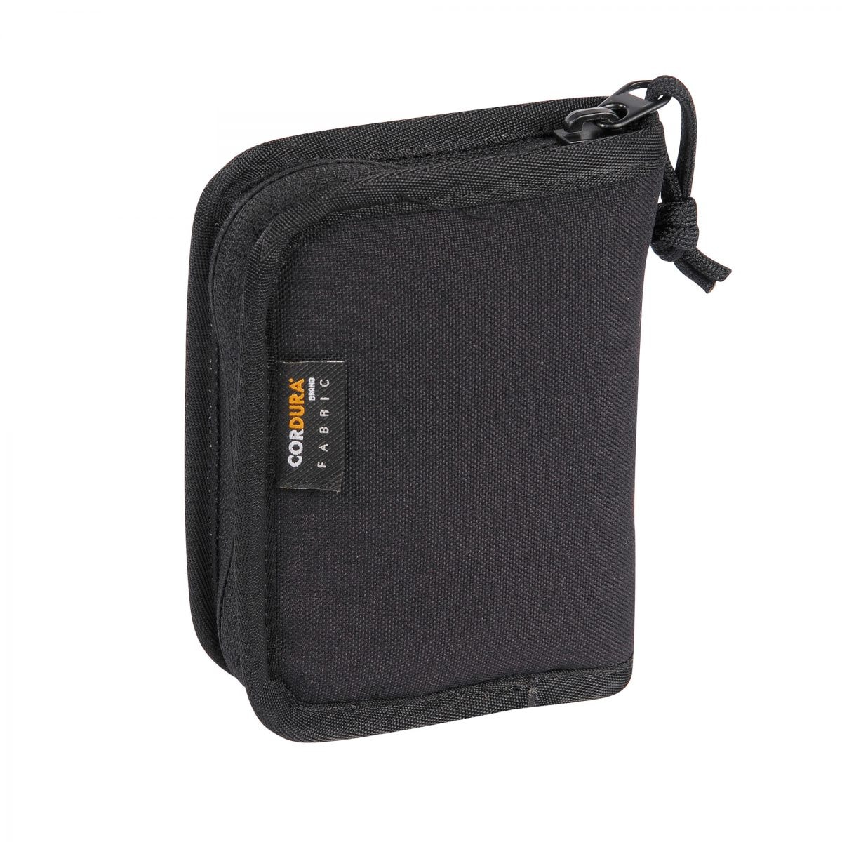 Tasmanian - Tiger RFID - Brieftasche - Black