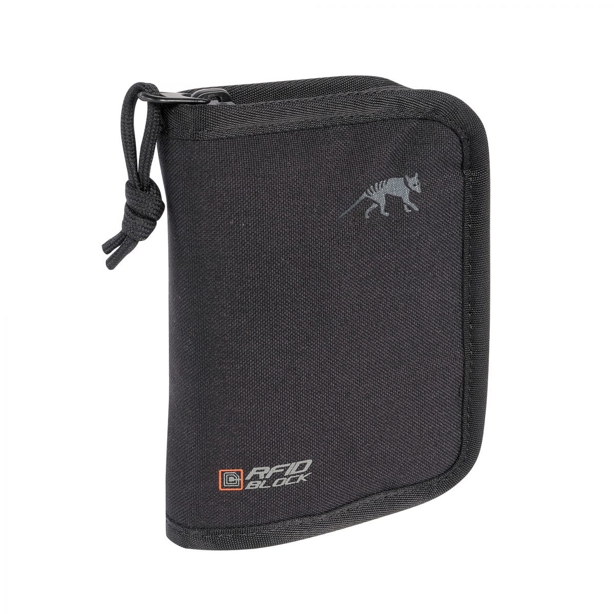 Tasmanian - Tiger RFID - Brieftasche - Black