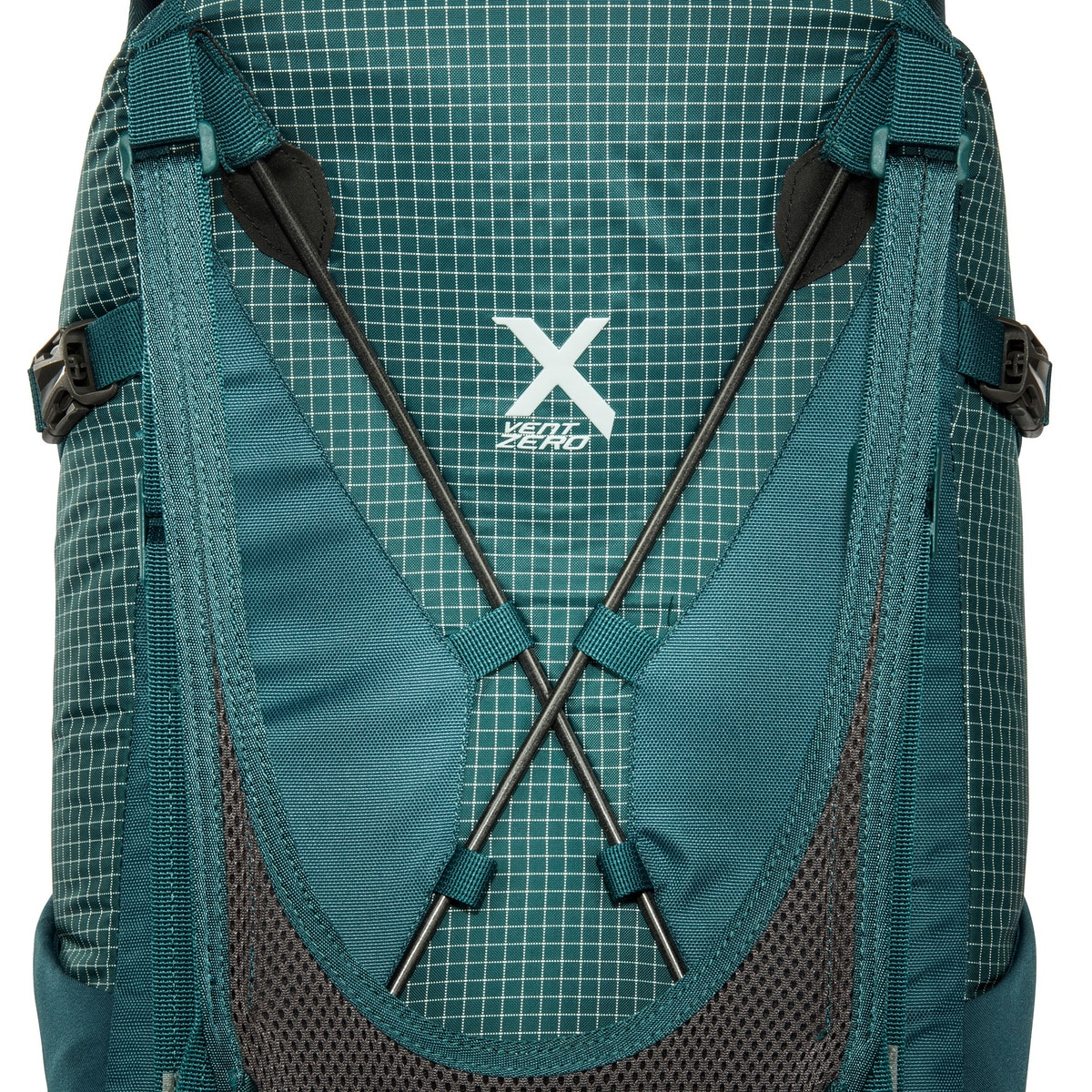 Tatonka - Hiking - Rucksack 20 l - Green