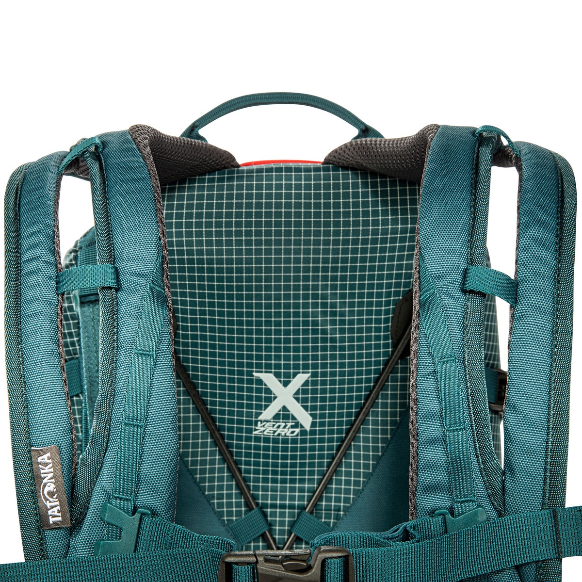 Tatonka - Hiking - Rucksack 20 l - Green