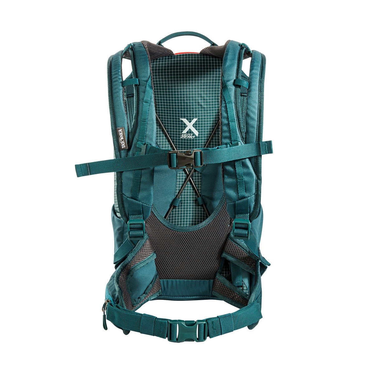 Tatonka - Hiking - Rucksack 20 l - Green