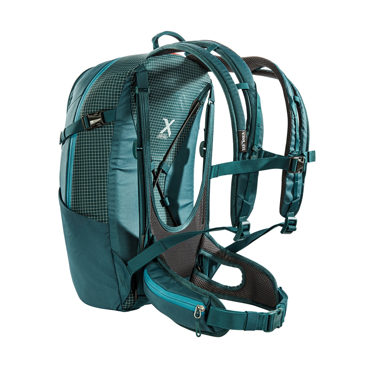 Tatonka - Hiking - Rucksack 20 l - Green