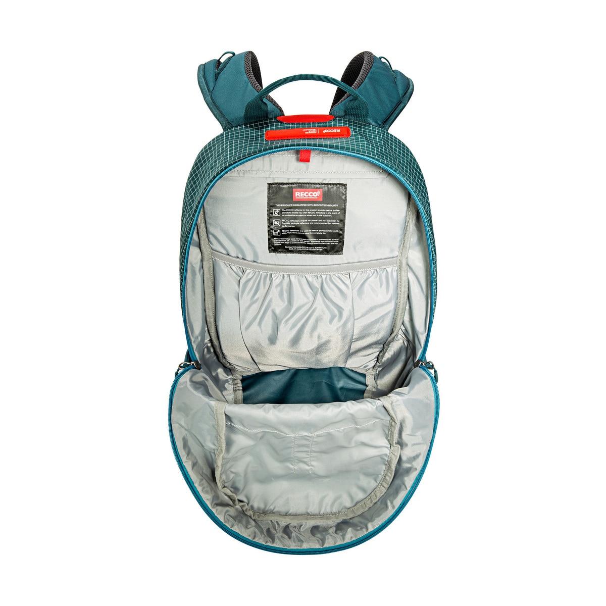 Tatonka - Hiking - Rucksack 20 l - Green