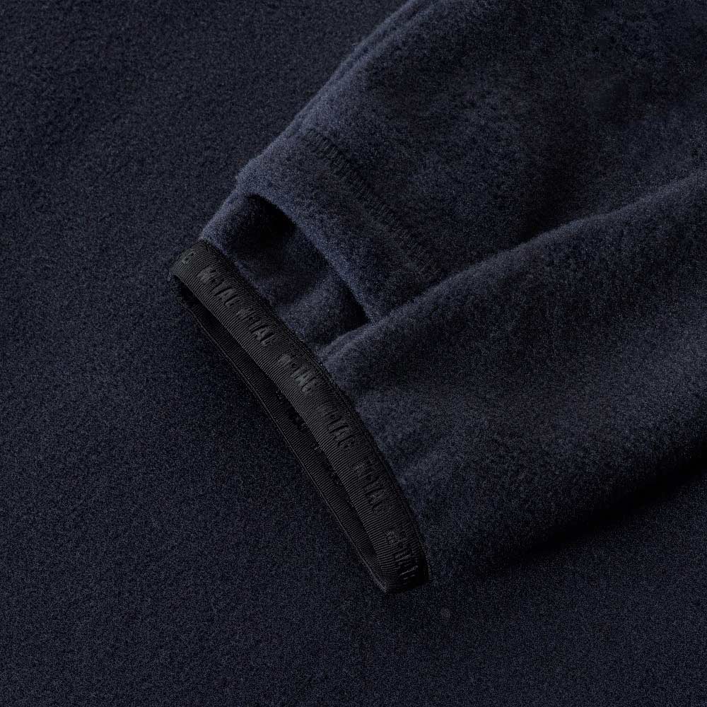 M-Tac - Delta Polartec - Fleecejacke - Dark Navy Blue