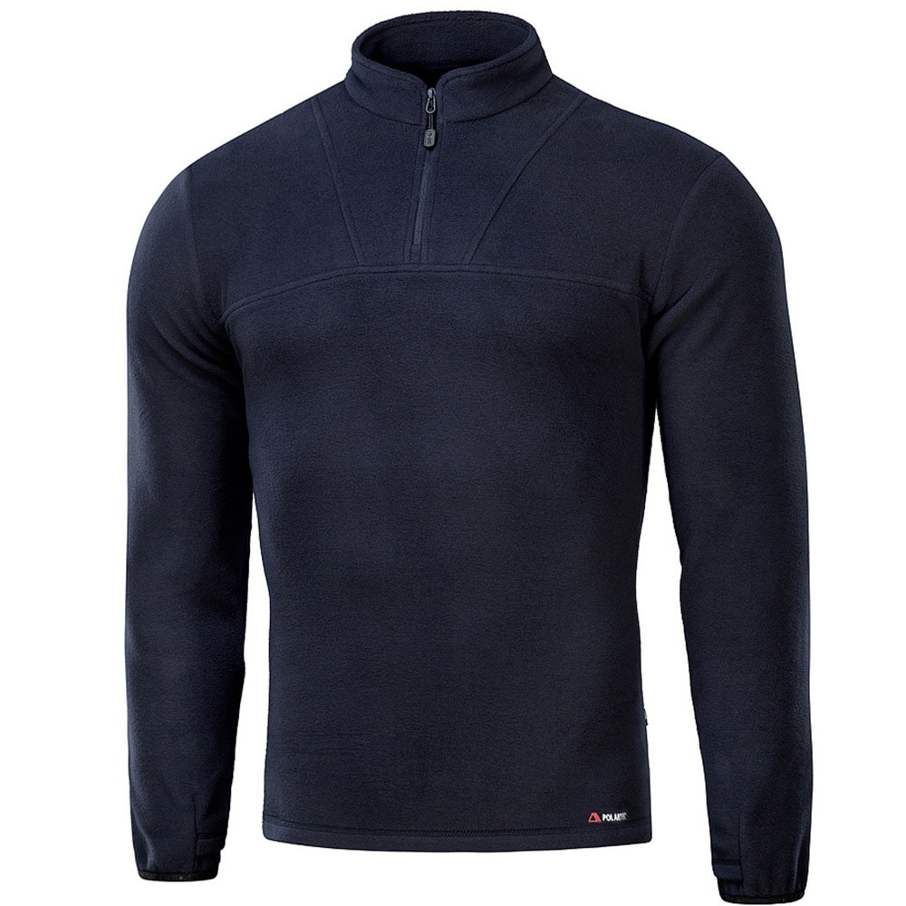 M-Tac - Delta Polartec - Fleecejacke - Dark Navy Blue