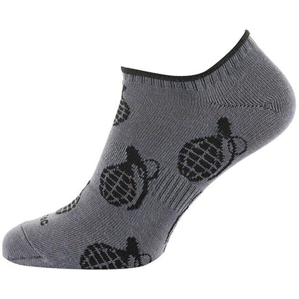 M-Tac - Grenades - Socken - Dark Grey