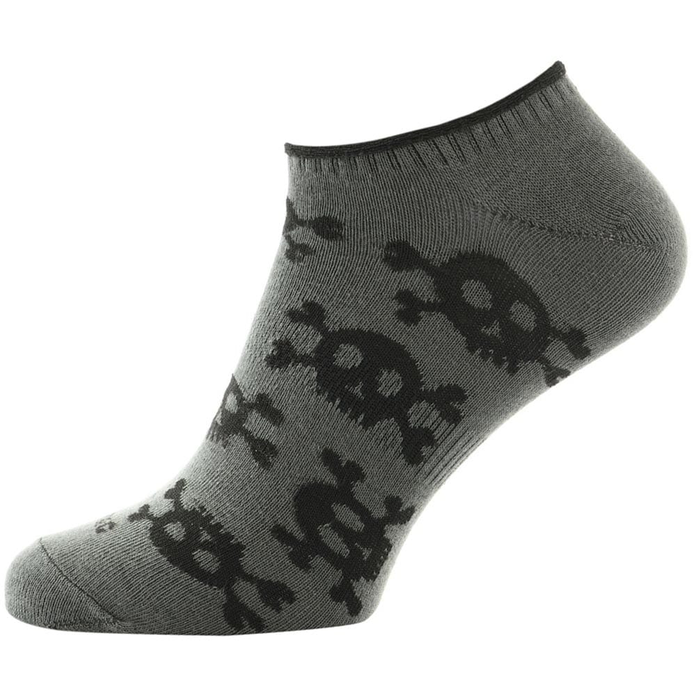 M-Tac - Pirate Skull - Socken - Olive