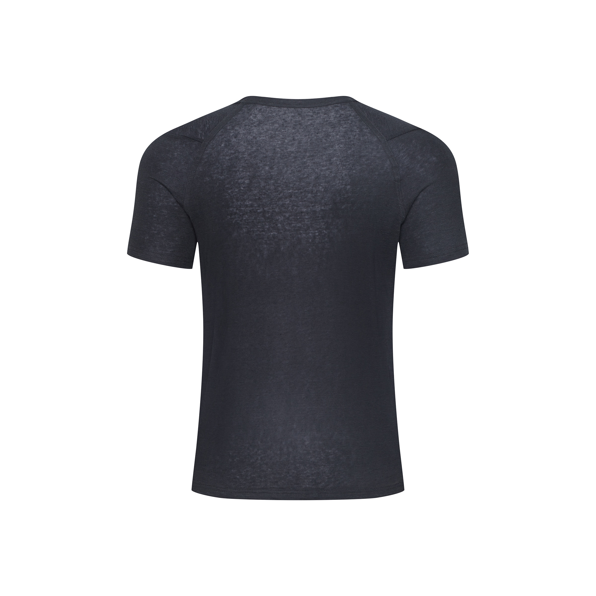 Fjord Nansen - Chilo - T-Shirt - Rocky Grey