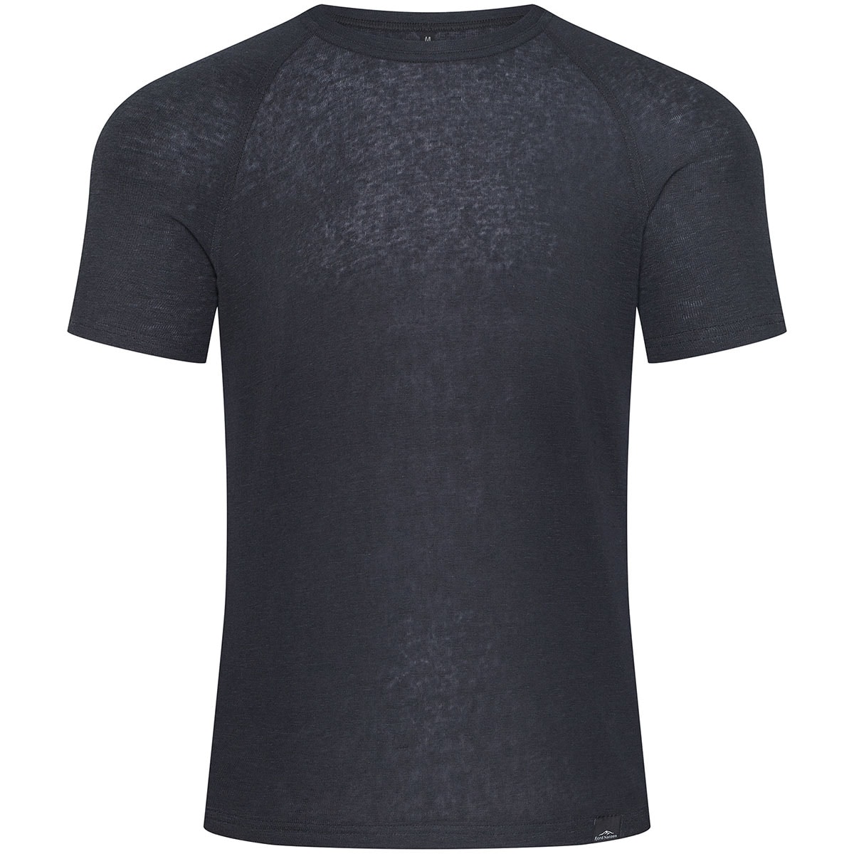 Fjord Nansen - Chilo - T-Shirt - Rocky Grey