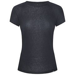 Fjord Nansen - Chilo Damen T-Shirt - Rocky Grey