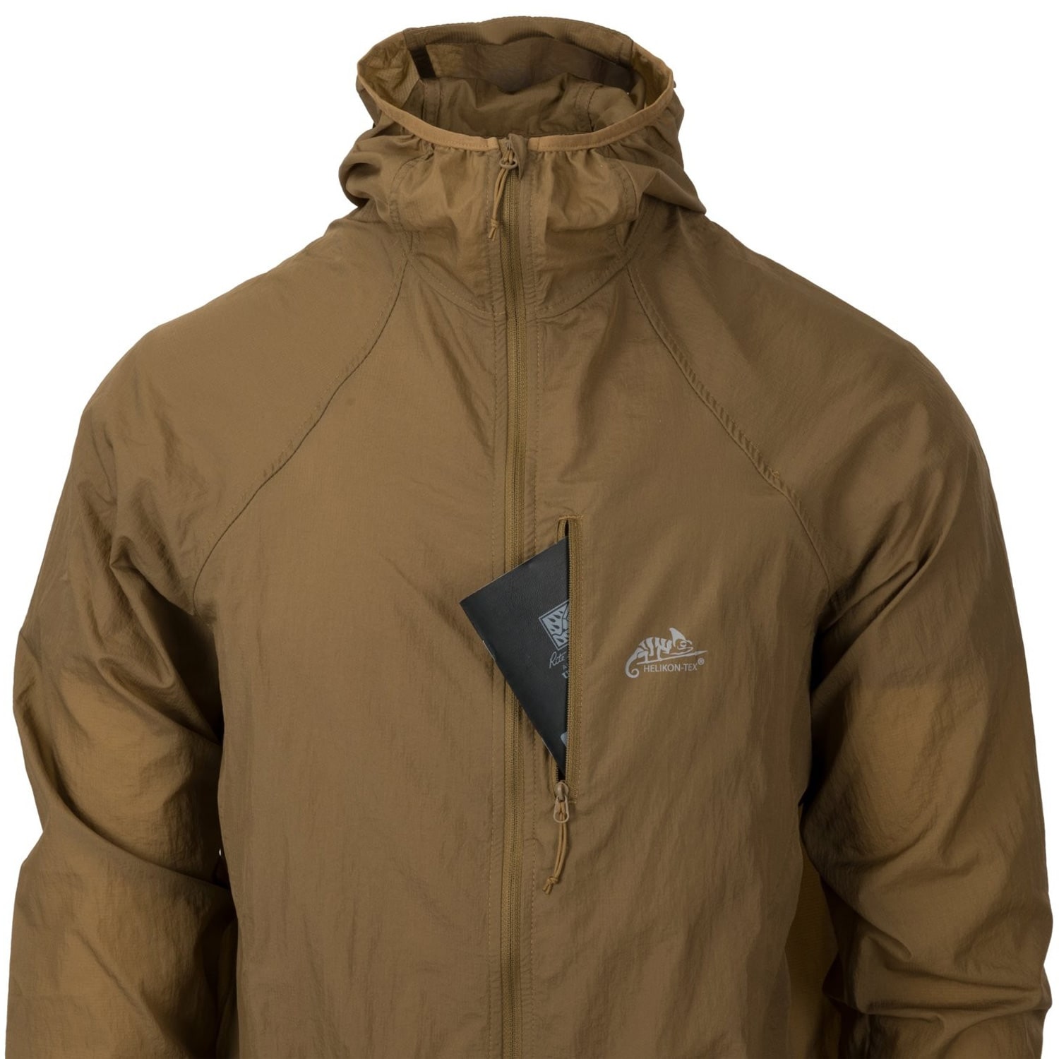 Helikon - Tramontane - Jacke - Coyote