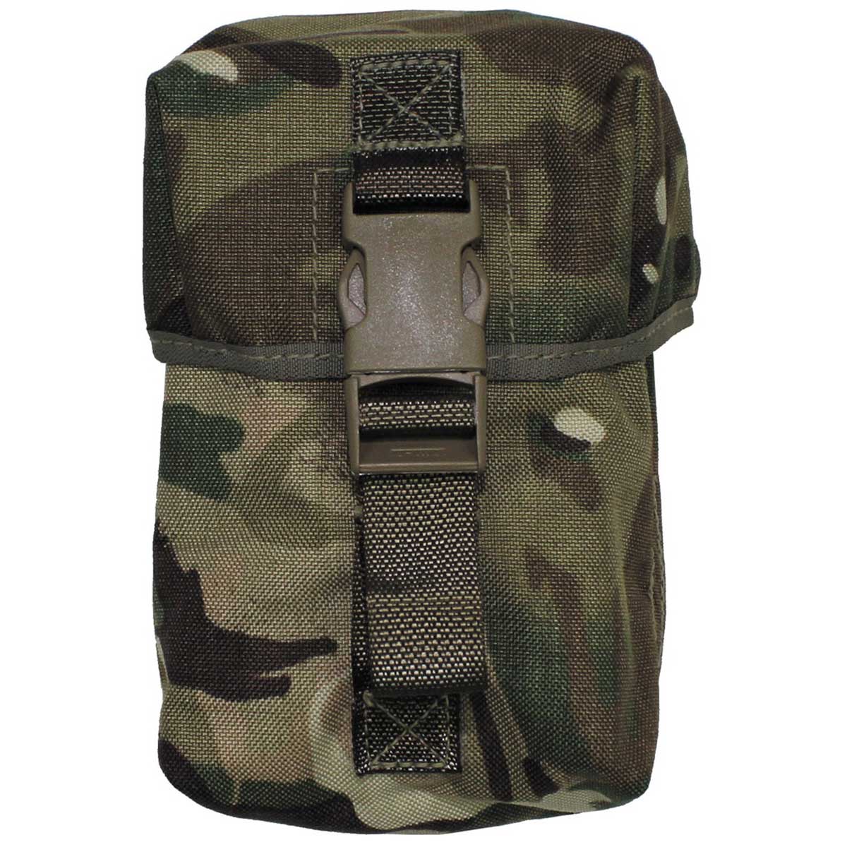 Round Pouch UGL 8 GB Osprey Mk.IV MTP Camo - Zusatztasche - wie neu - Military Surplus