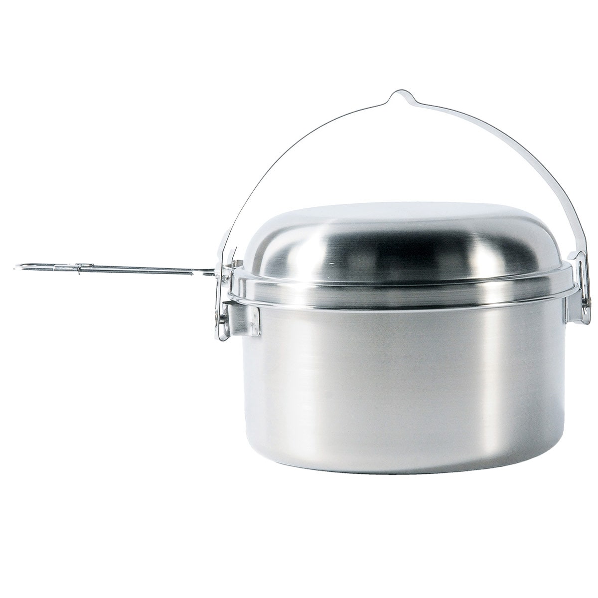 Kettle - Camping-Kochset 1,6 l