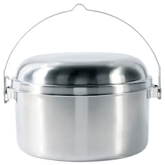 Kettle - Camping-Kochset 2,5 l