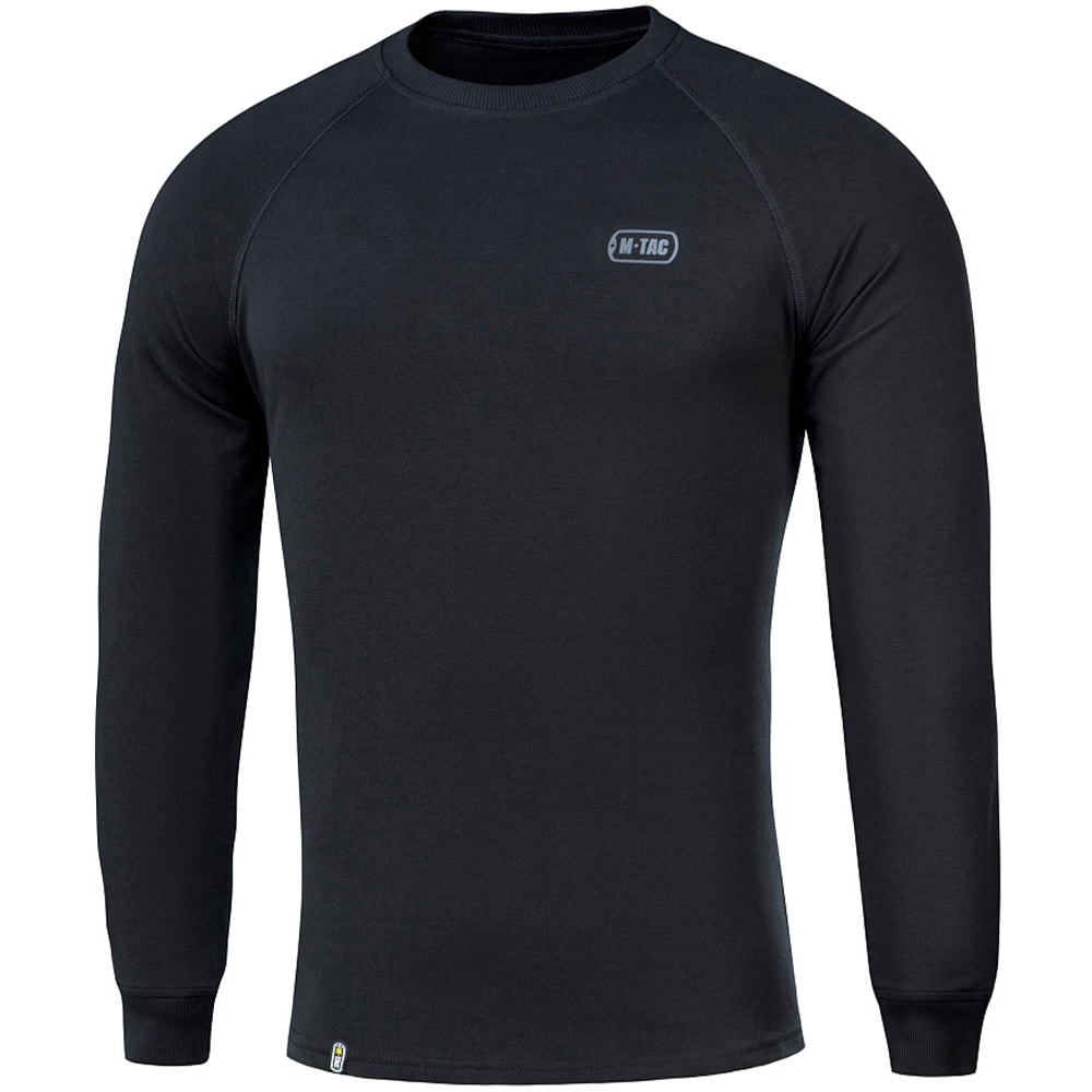 M-Tac - Athlete - Sweatshirt - Black