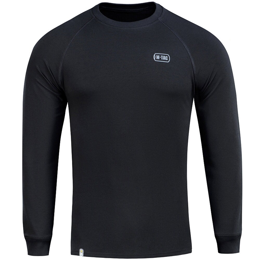 M-Tac - Athlete - Sweatshirt - Black