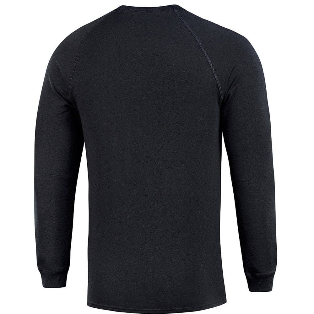 M-Tac - Athlete - Sweatshirt - Black