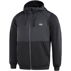 M-Tac - Piligrim - Sweatshirt - Black