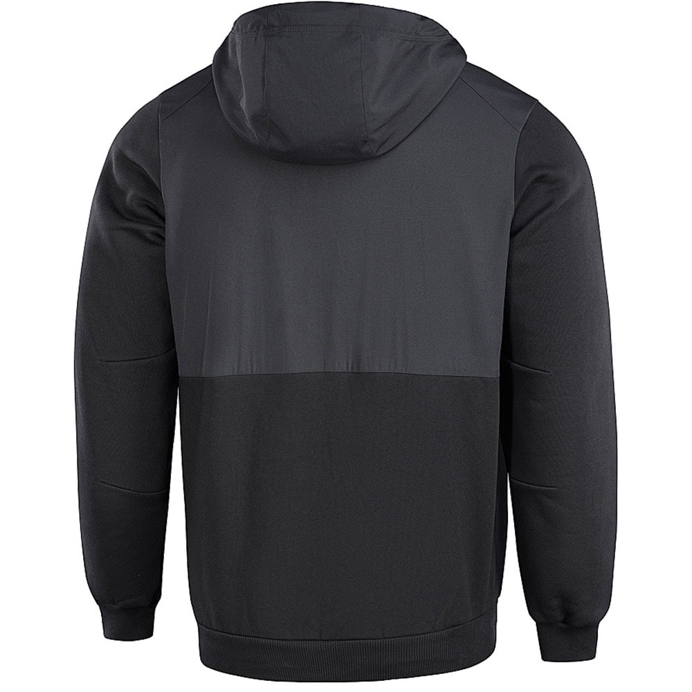 M-Tac - Piligrim - Sweatshirt - Black 