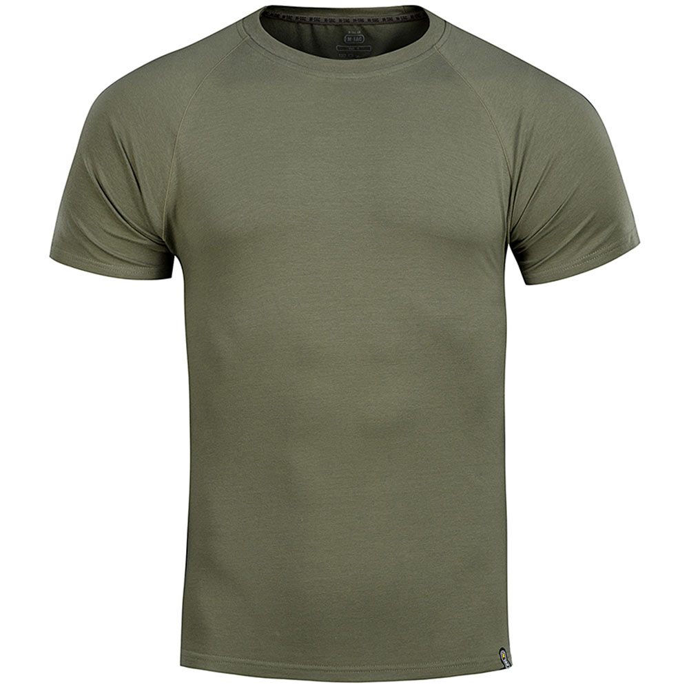 M-Tac - Raglan 93/7 - T-Shirt - Light Olive