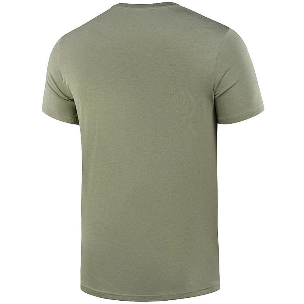 M-Tac - Raglan 93/7 - T-Shirt - Light Olive