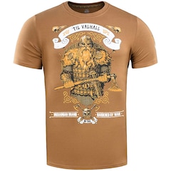 M-Tac - Viking T-Shirt - Coyote Brown