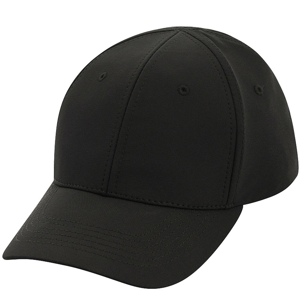 M-Tac - Flex Lightweight - Basecap - Black