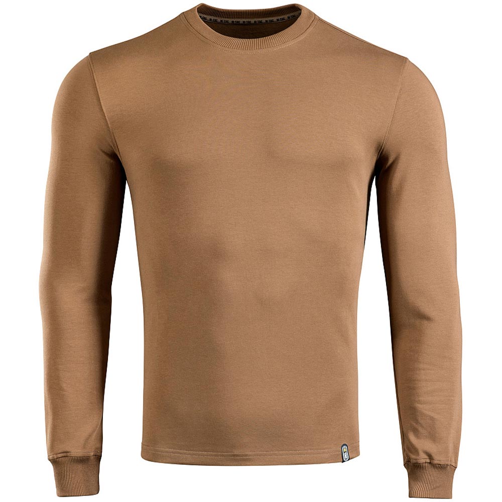 M-Tac - 4 Seasons Sweatshirt - Coyote Brown