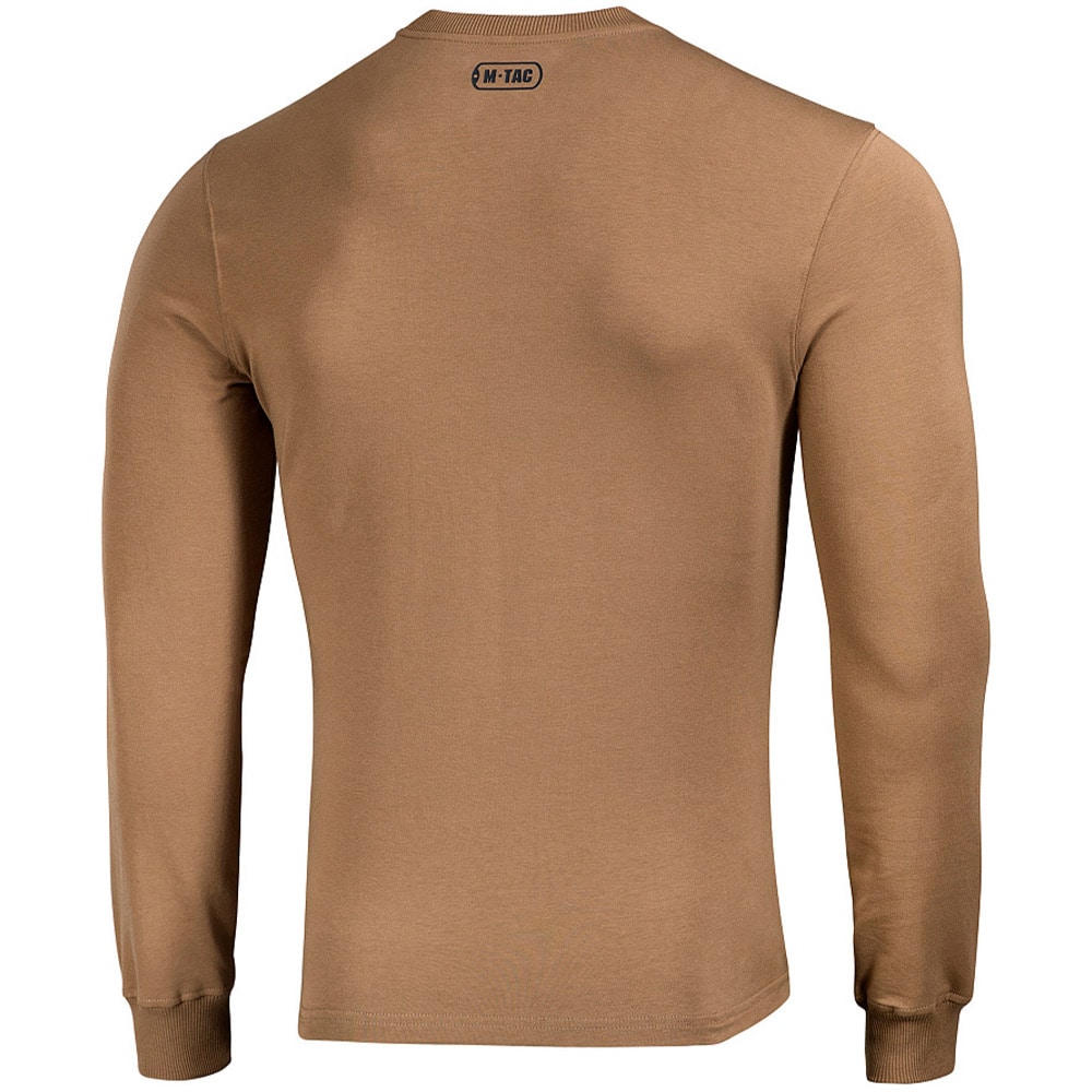 M-Tac - 4 Seasons Sweatshirt - Coyote Brown