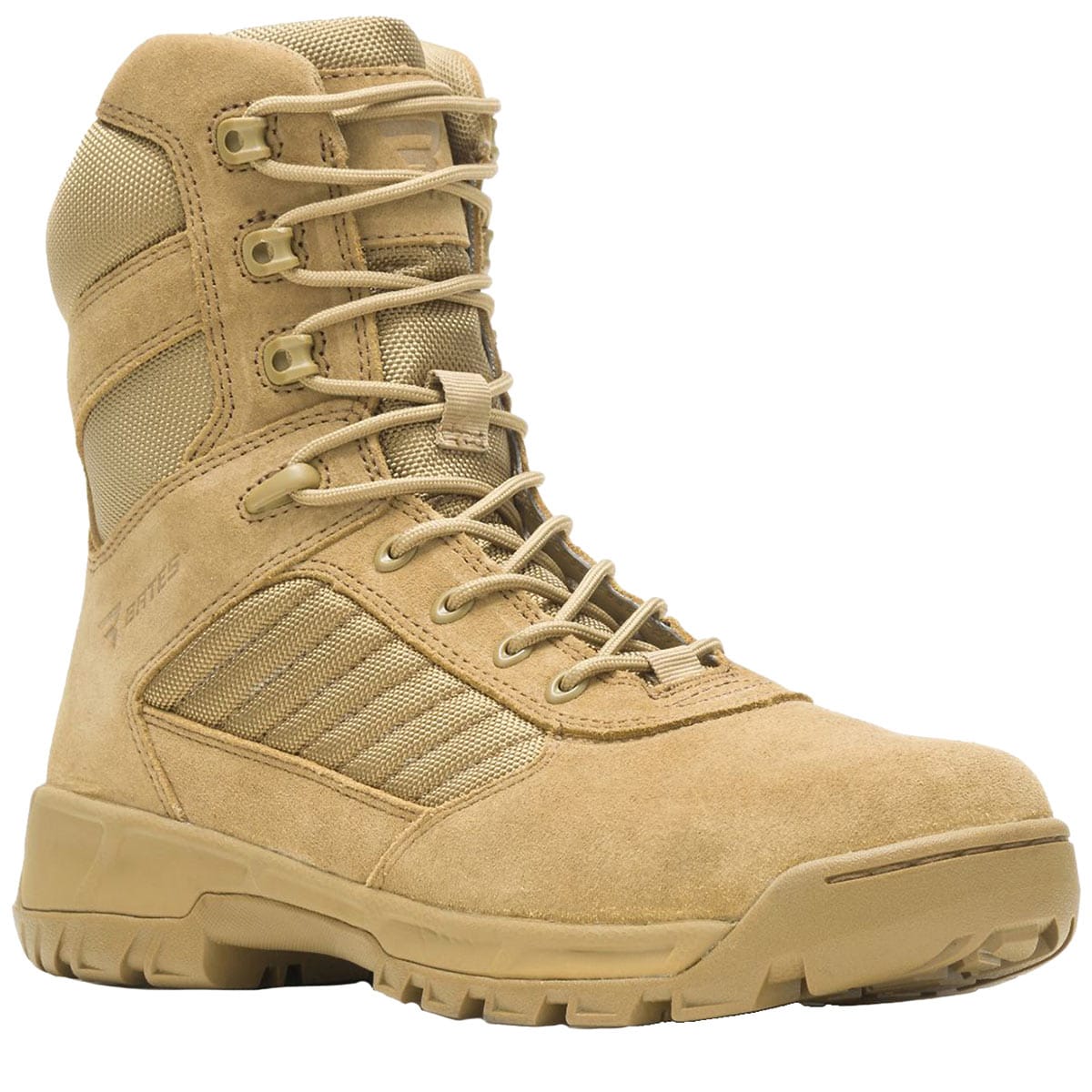 Bates - Tactical Sport 2 - Schuhe - Desert