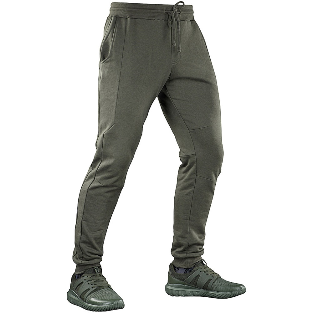 M-Tac - Stealth - Hose - Amry Olive