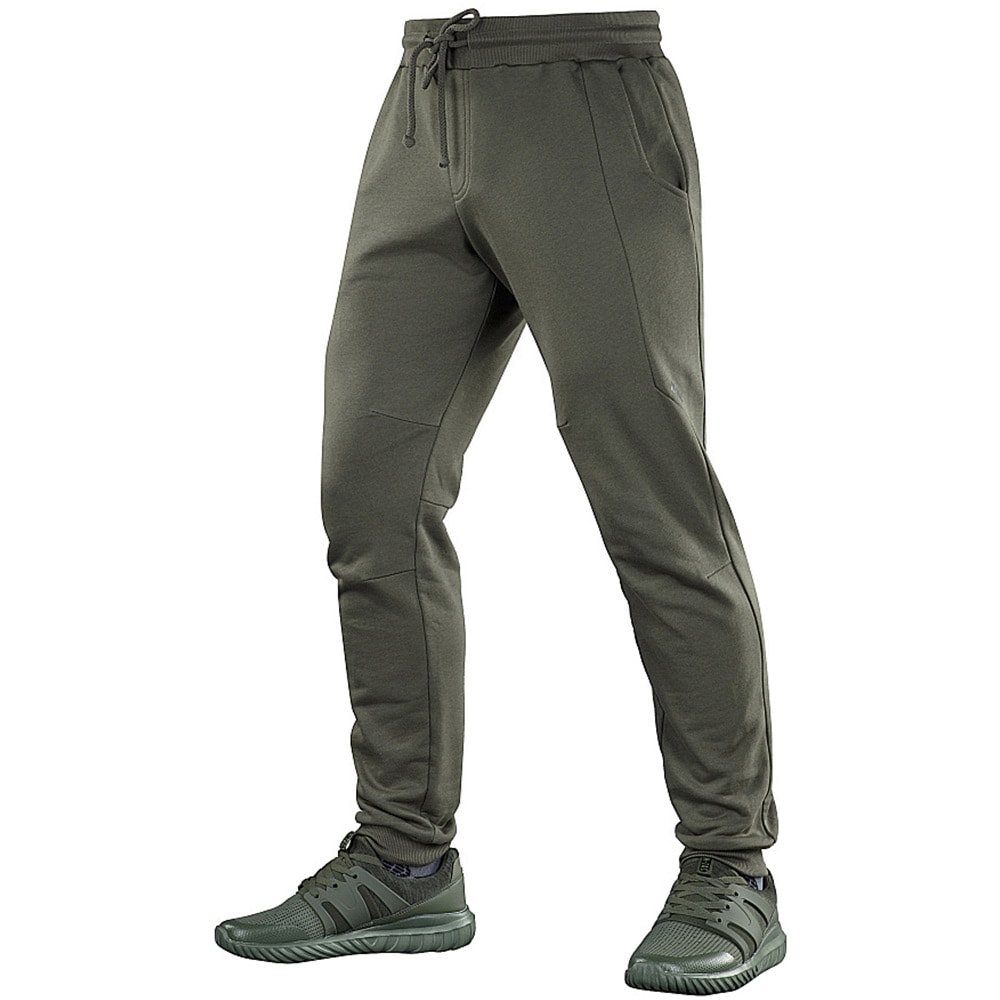 M-Tac - Stealth - Hose - Amry Olive