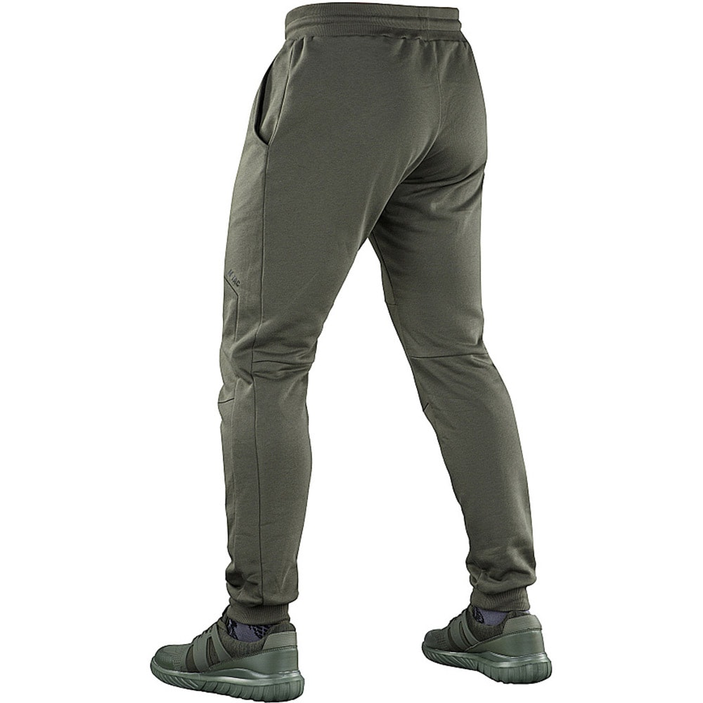 M-Tac - Stealth - Hose - Amry Olive