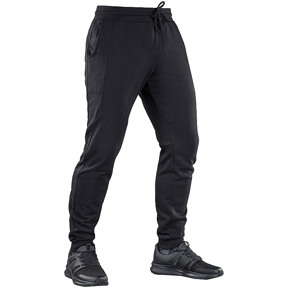 M-Tac - Stealth - Hose - Black