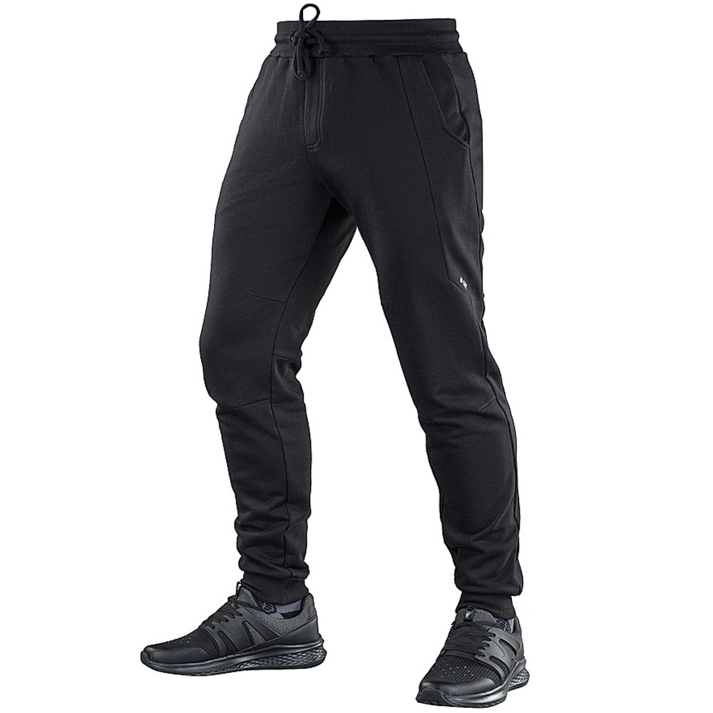 M-Tac - Stealth - Hose - Black