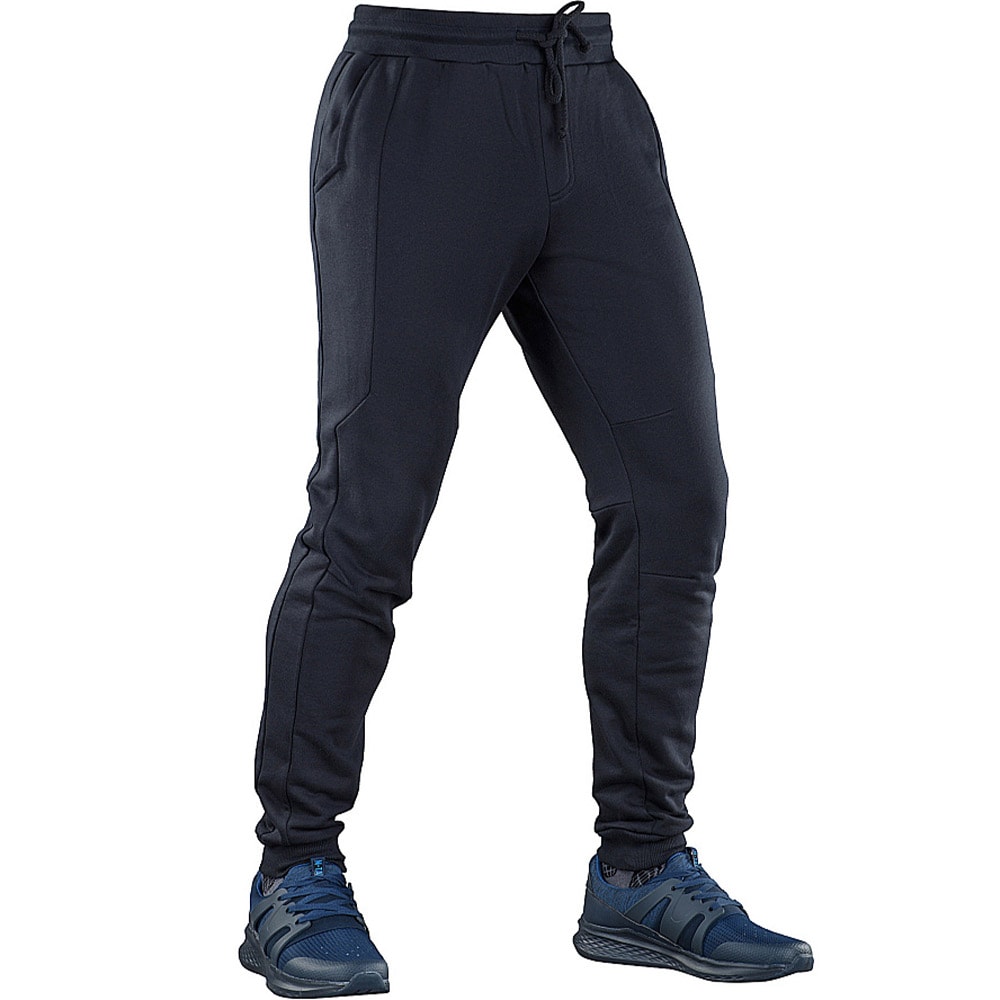 M-Tac - Stealth - Hose - Dark Navy Blue