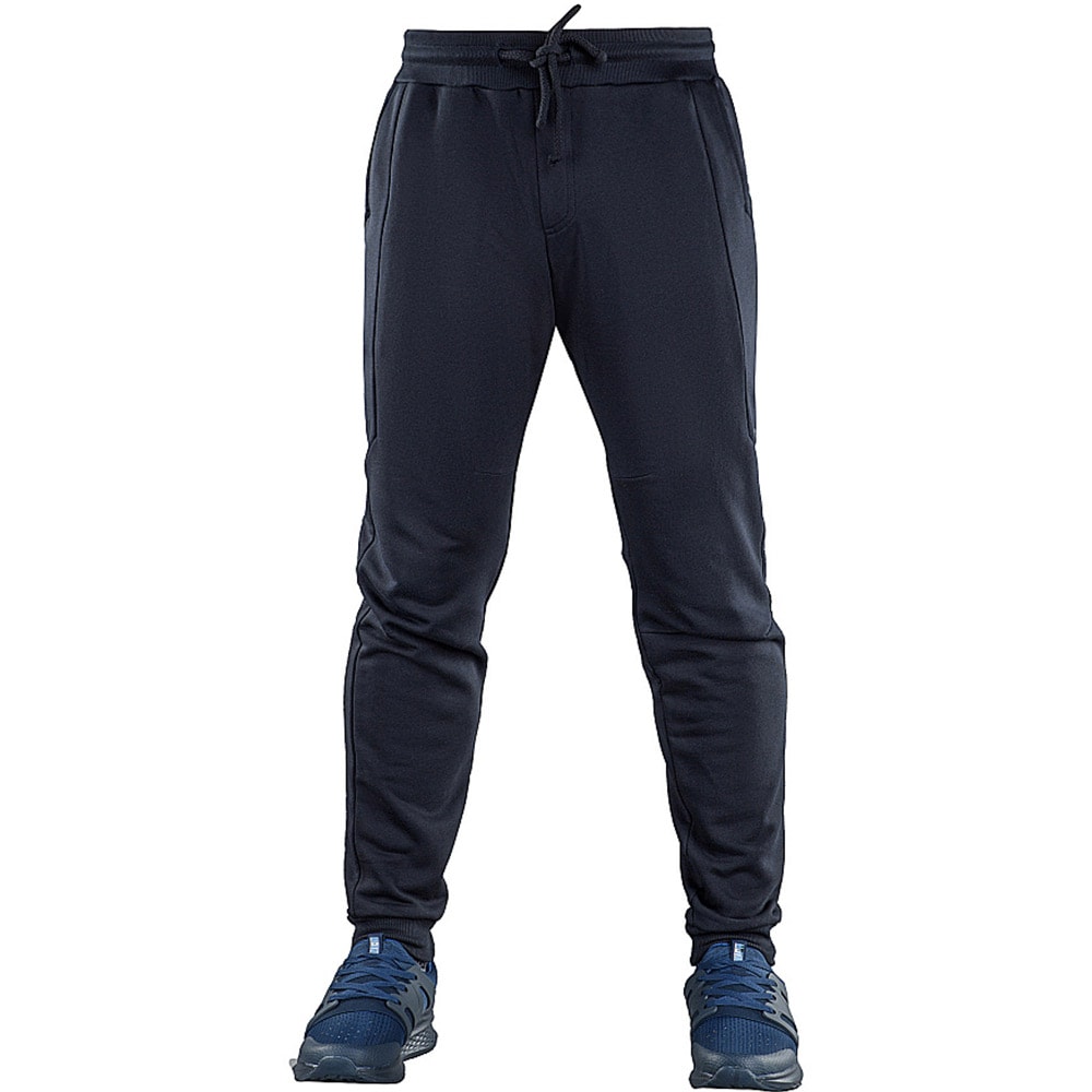 M-Tac - Stealth - Hose - Dark Navy Blue