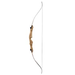 Core Beginner - Hit - Klassischer Bogen - 24lb - Black